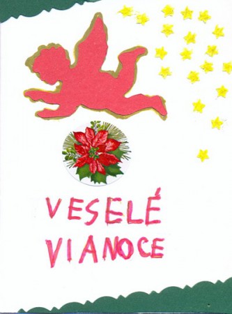 Veselé Vianoce